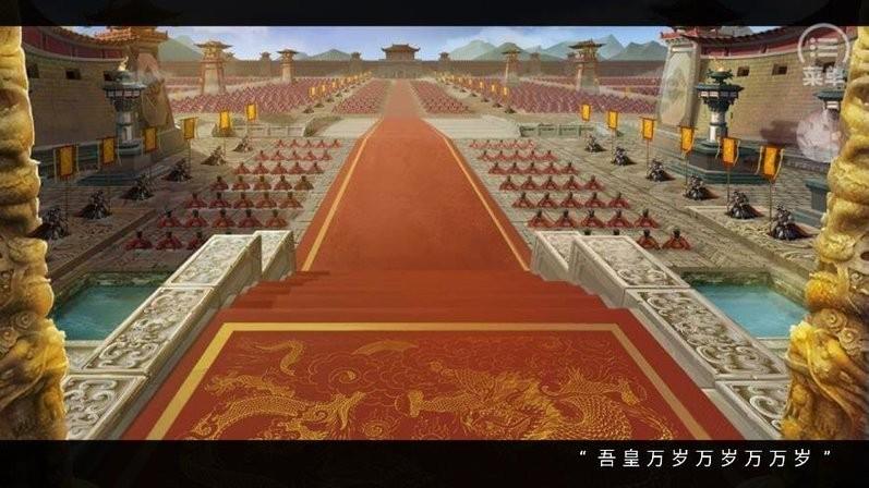 女帝威武完结版游戏下载,文字游戏,养成游戏,女帝威武