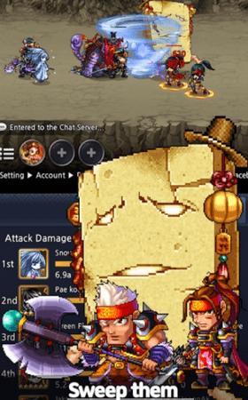 soul saver下载,soulsaver,rpg游戏,冒险游戏