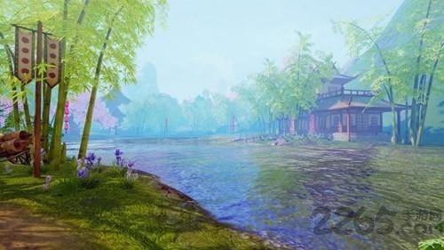 烈焰蜀山官方版下载,烈焰蜀山,仙侠手游,动作手游