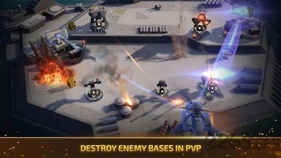 war strike游戏下载,warstrike,直升机游戏,射击游戏
